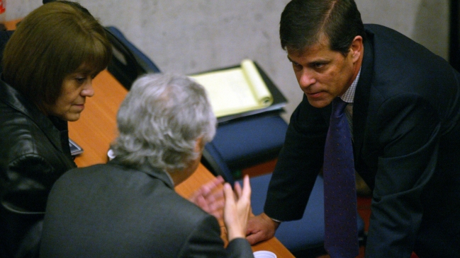 Caso Tsunami: Fiscalía presentó acusación contra seis imputados