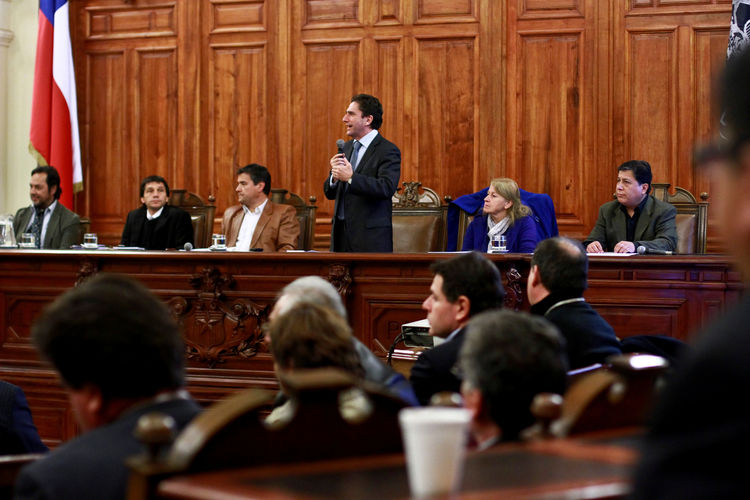 Cuatro listas competirán en las elecciones internas del Partido Radical