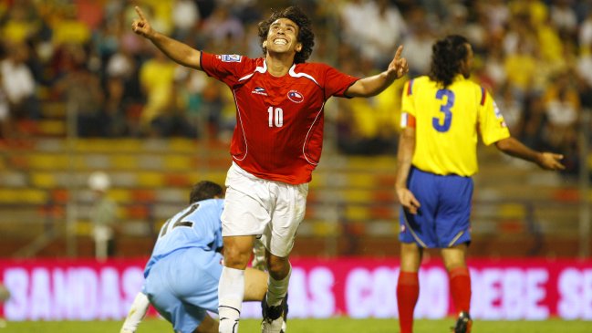 ¿Qué foto o video del deporte chileno volviste a ver gracias a Internet?