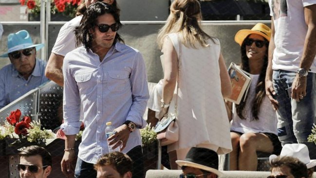 Falcao se perderá el Mundial de Brasil 2014 según franceses