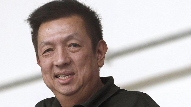 Magnate Peter Lim es el nuevo propietario de Valencia CF