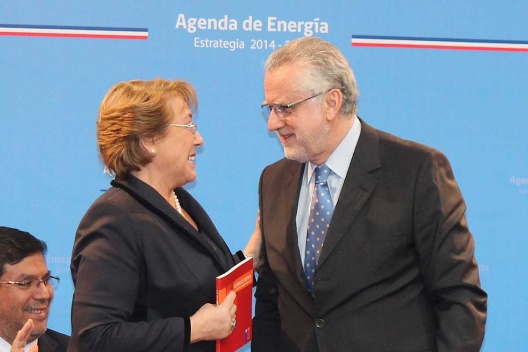 Gobierno aprobó concesión a para 43 proyectos de energía no convencional