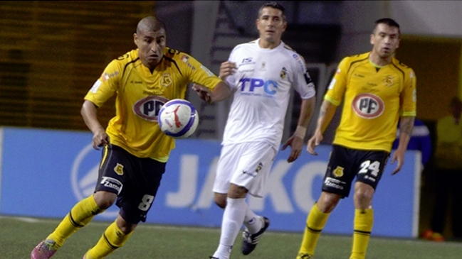 Coquimbo, Barnechea, San Luis y Santiago Morning inician la liguilla por el ascenso