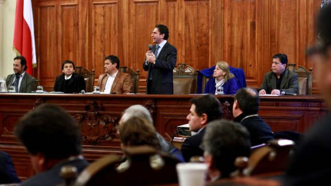 Cuatro listas competirán en las elecciones internas del Partido Radical