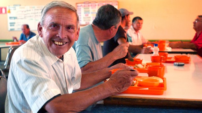 Último fin de semana de campaña del Hogar de Cristo espera sumar 16 mil nuevos socios