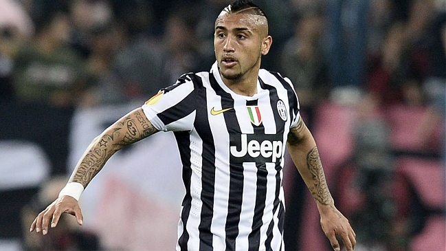 ¿Cuáles fueron los tres chilenos que más brillaron en la temporada europea?