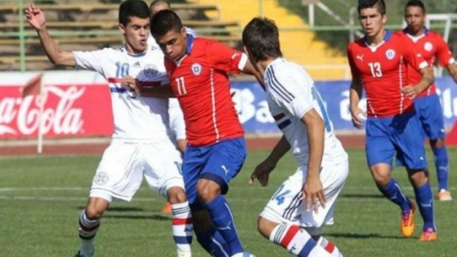 La programación de la fase grupal del torneo Esperanzas de Toulon