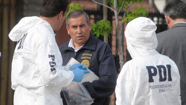 Menor falleció baleada en su hogar en El Bosque