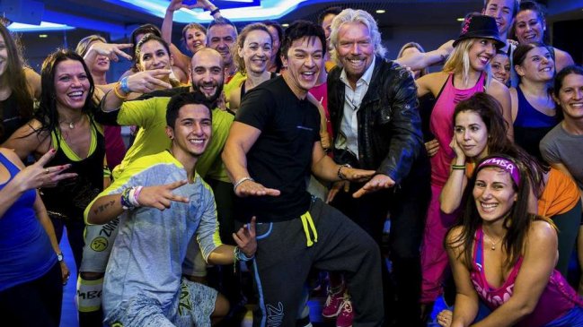 ¿Dónde viven los más ricos del mundo?