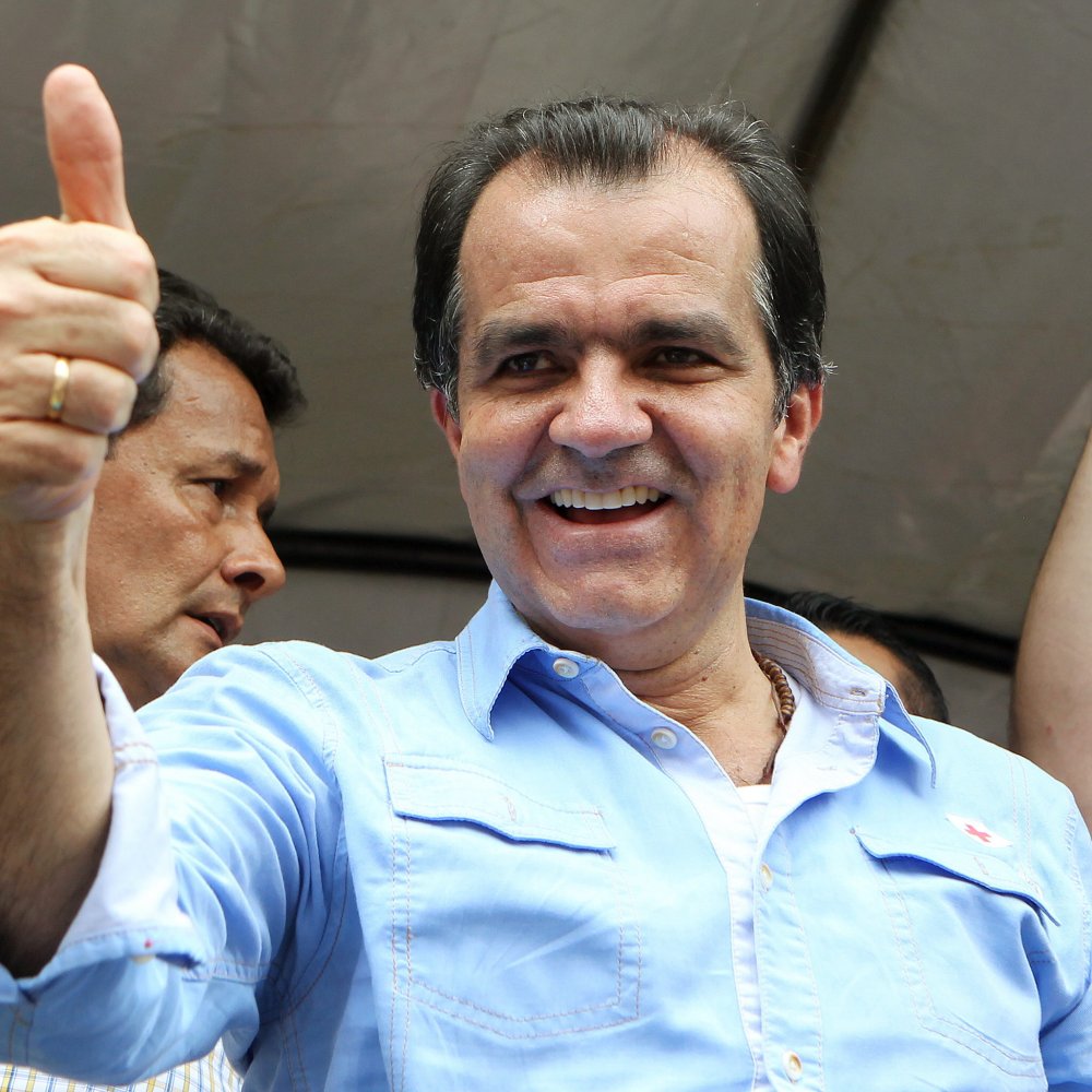 Colombia: Video reveló lazos de hacker acusado de espionaje con presidenciable