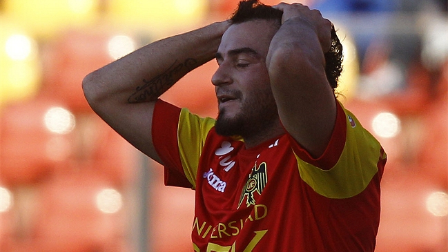 La programación de esta semana de la fase grupal de la Copa Chile