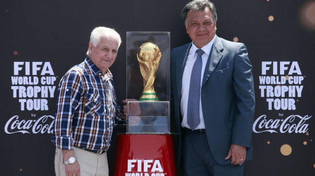 Los mundiales a puro Pelotazo: Historias que debes saber