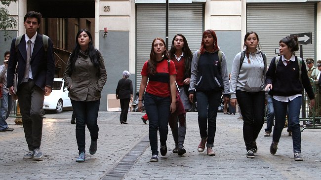 Secundarios están escépticos ante proyectos clave de la reforma educacional