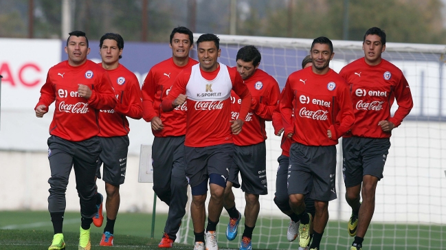 ¿Quiénes deben ser los últimos cuatro 