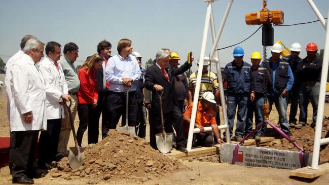 UDI acusa que Salud se ha convertido en 