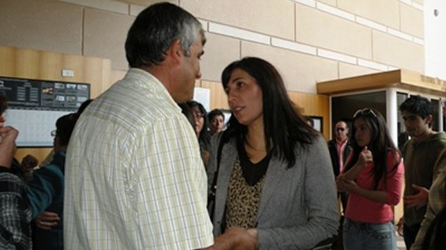 Hombre de 30 años fue condenado a presidio perpetuo por violar a joven en Región de Coquimbo