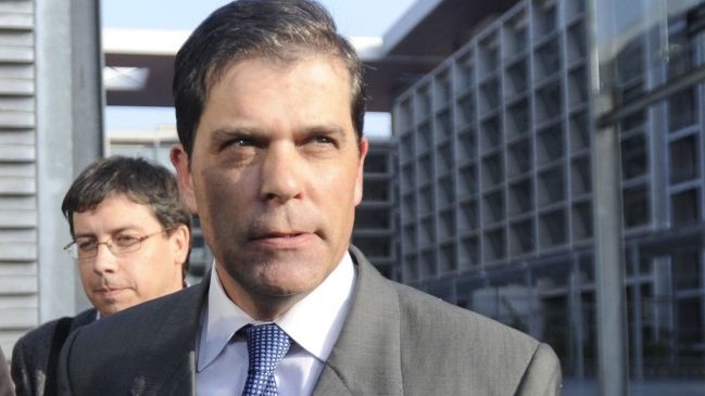 Caso tsunami: Defensa de Patricio Rosende pidió citar a Presidenta Bachelet