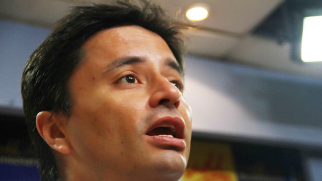 Alcalde de La Florida explicó proyecto para crear cultivos de marihuana