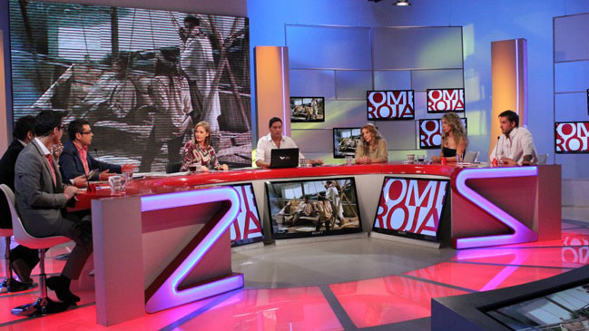 Canal 13 confirmó el fin de 