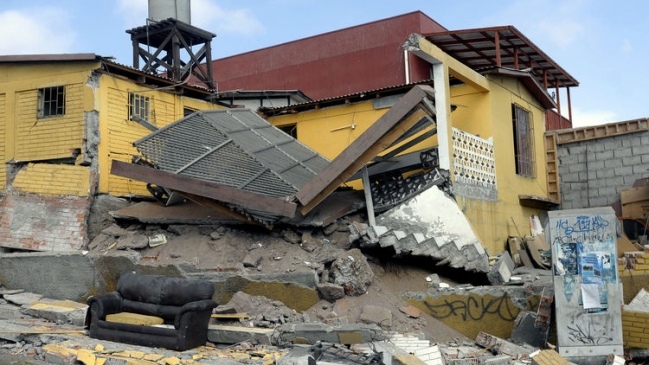 Comenzaron obras de reconstrucción en 8 condominios sociales de Alto Hospicio