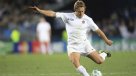 Rugbista Jonny Wilkinson anunció su retiro de la actividad