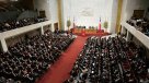 La historia de la cuenta anual de los presidentes en Chile