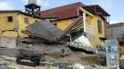 Comenzaron obras de reconstrucción en 8 condominios sociales de Alto Hospicio