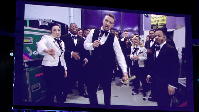 Lorde y Justin Timberlake se impusieron en los Billboard Music Awards 2014