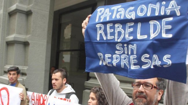 HidroAysén esperará agenda energética del Gobierno para tomar una decisión