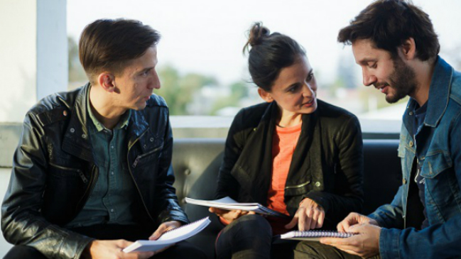 Matías Bize: No espero ganar un Goya con mi nueva película