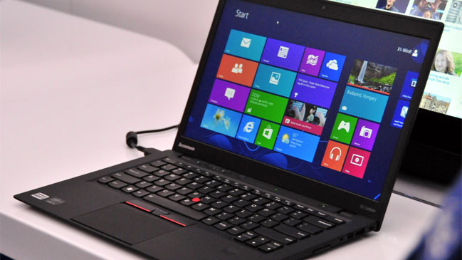 China prohíbe Windows 8 en computadores gubernamentales