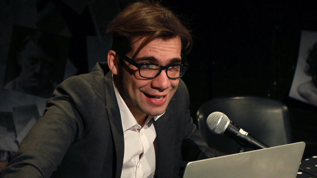 Nicolás Copano y la educación en Chile: “El Bacheletismo no tiene proyecto”