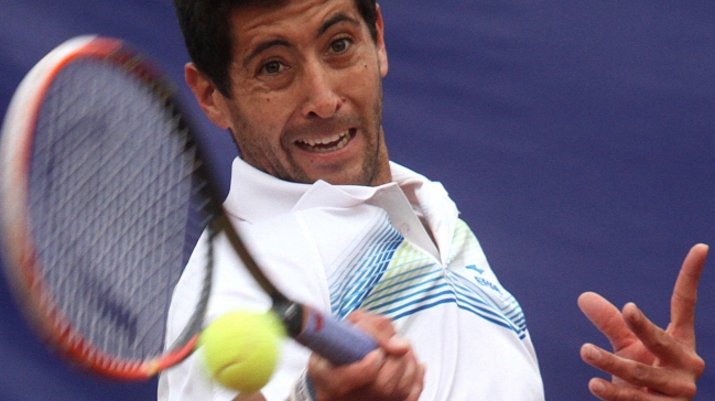 Podlipnik avanzó con solidez a la segunda ronda en la qualy de Roland Garros