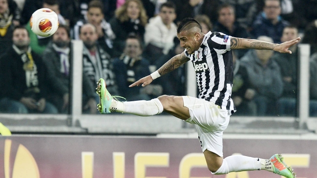 ¿Luis Enrique quiere a Arturo Vidal a cambio de Alexis Sánchez?