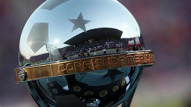 [Minuto a Minuto] El sorteo de la Copa Sudamericana 2014 Cooperativa.cl