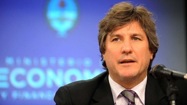 Gobierno argentino pide respetar 