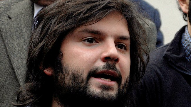 Gabriel Boric emplaza a Bachelet: 