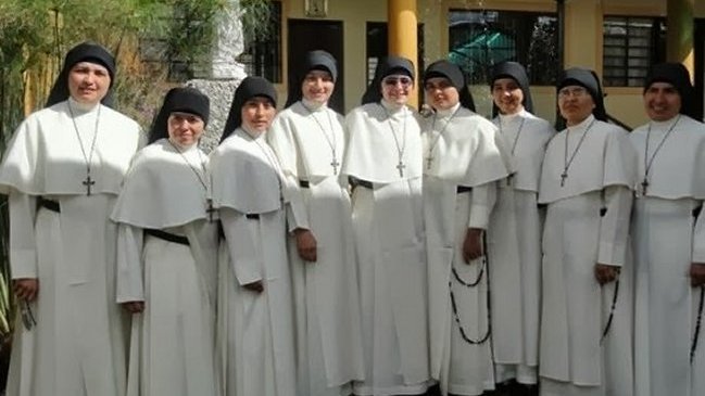 Monjas católicas piden perdón por abusos a menores en Irlanda del Norte