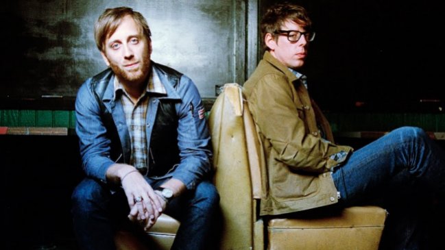Baterista de The Black Keys: Siento vergüenza por Jack White