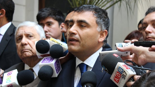 La petición de los alcaldes a Bachelet para su discurso del 21 de mayo