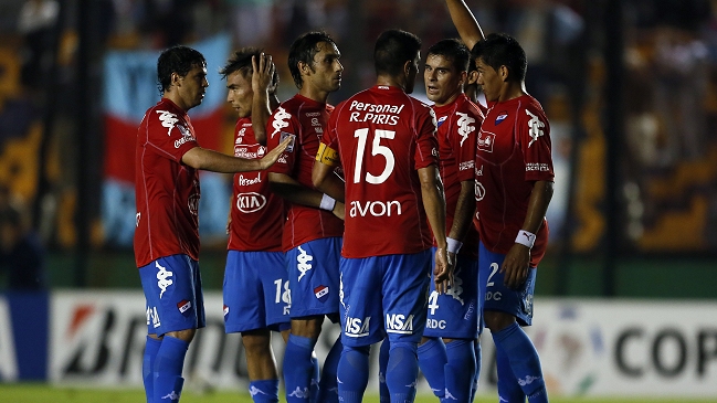 Conmebol publicó los horarios para las semifinales