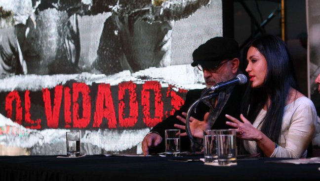 Cinta sobre Plan Cóndor tiene a Manuela Martelli y Schlomit Baytelman en el elenco