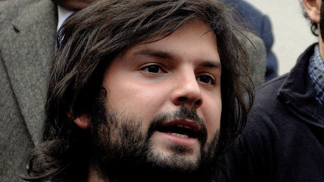 Gabriel Boric emplaza a Bachelet: 