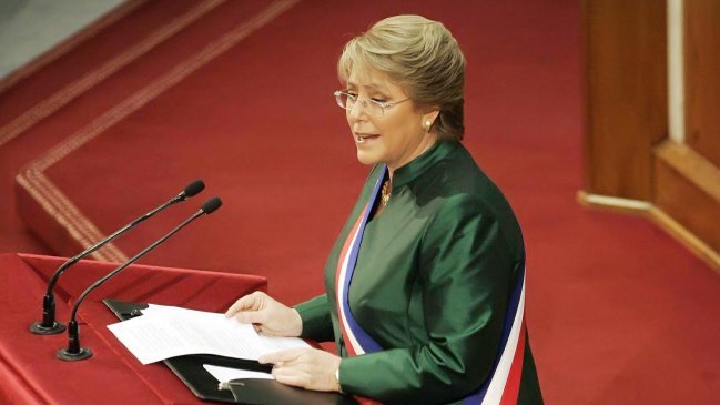 Gobierno asegura que habrá 