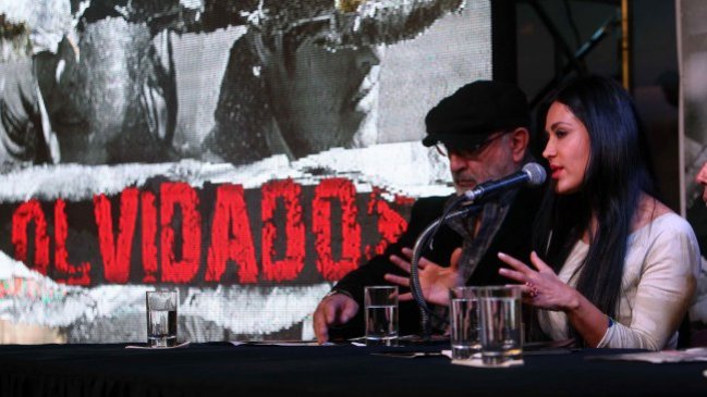 Cinta sobre Plan Cóndor tiene a Manuela Martelli y Schlomit Baytelman en el elenco