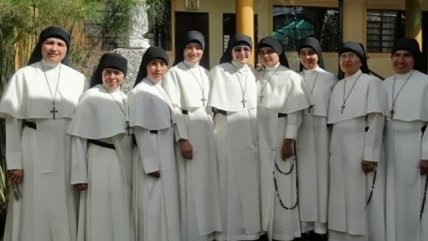 Monjas católicas piden perdón por abusos a menores en Irlanda del Norte