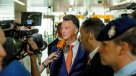 Louis Van Gaal: Hay que reconstruir Manchester United