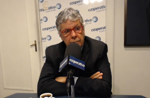 Ministro Eyzaguirre: En la selección escolar hay una 