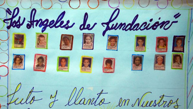 Decenas de personas intentaron linchar a tuitero que se burló de niños muertos