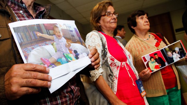 Mandataria apoyará aumento de penas a conductores ebrios que causen lesiones o muertes